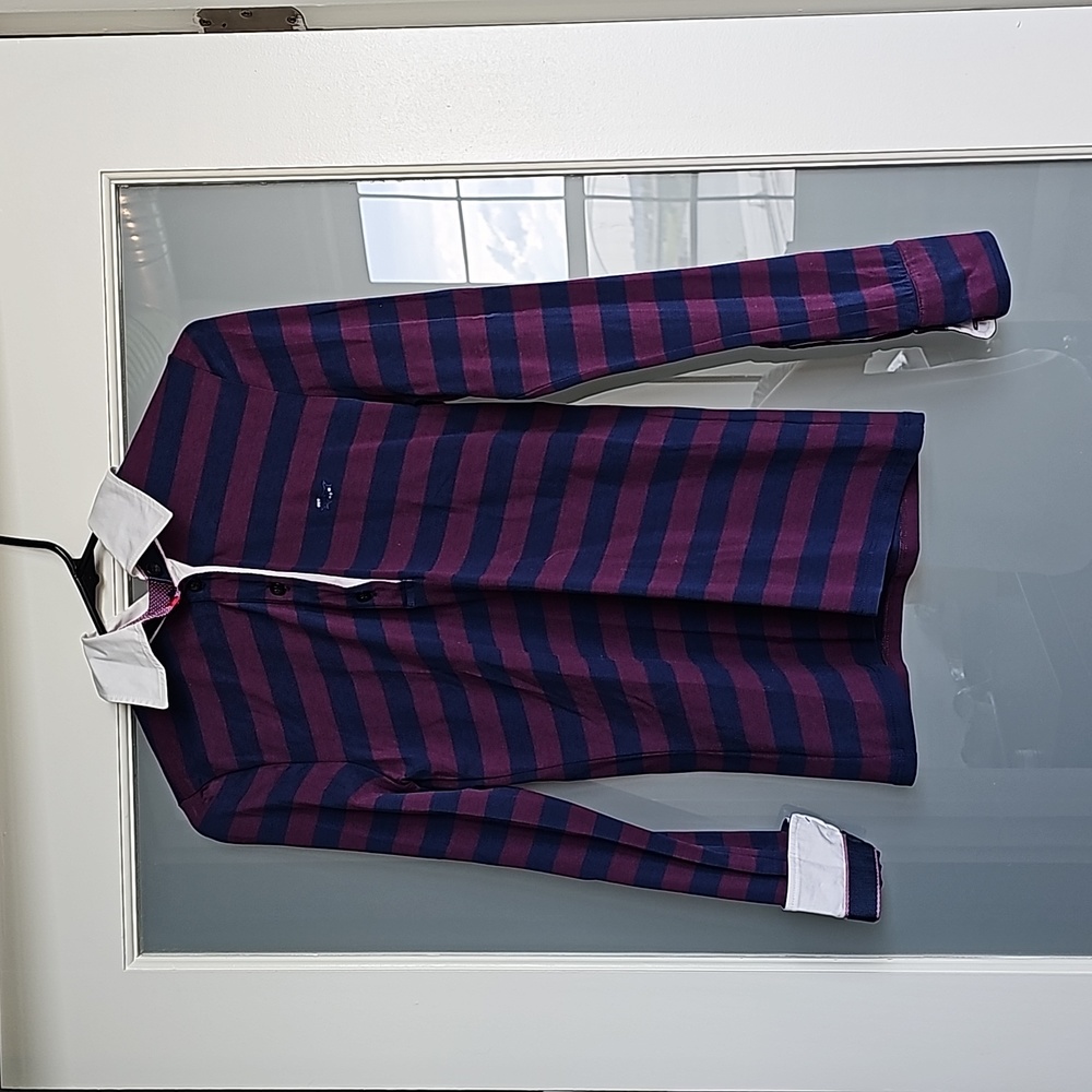 Paul Shark Collar Shirt